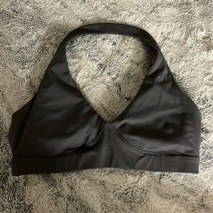 Khaos Active halter sports bra